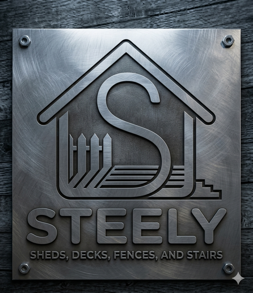 Steely